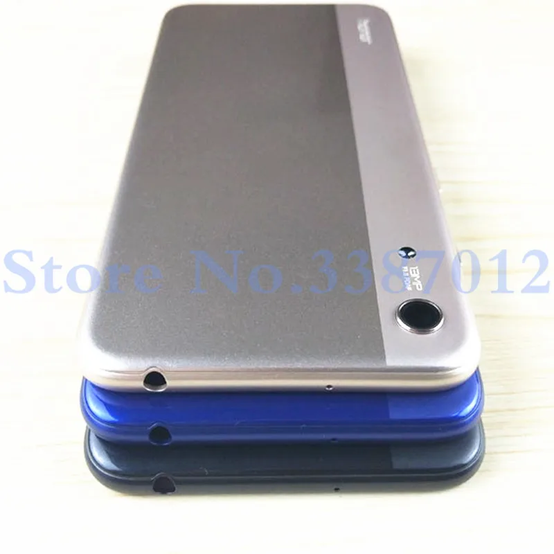 Задняя крышка батарейного отсека для Huawei Honor 8A / Pro 6 09 дюйма задние части с