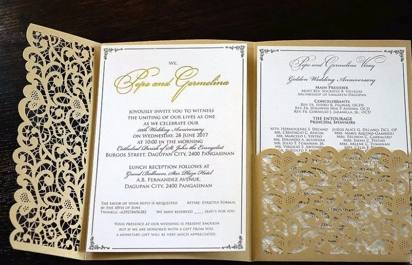 Бесплатная доставка 1 шт. темно синий три сложения карманные складки лазерная