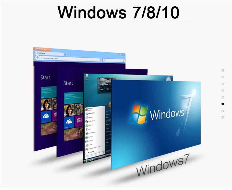 XCY мини ПК Intel Celeron J1900 Quad-Core Windows 10 неттоп HDMI VGA 6xusb Wi-Fi Gigabit Ethernet офисный Настольный микрокопьютер