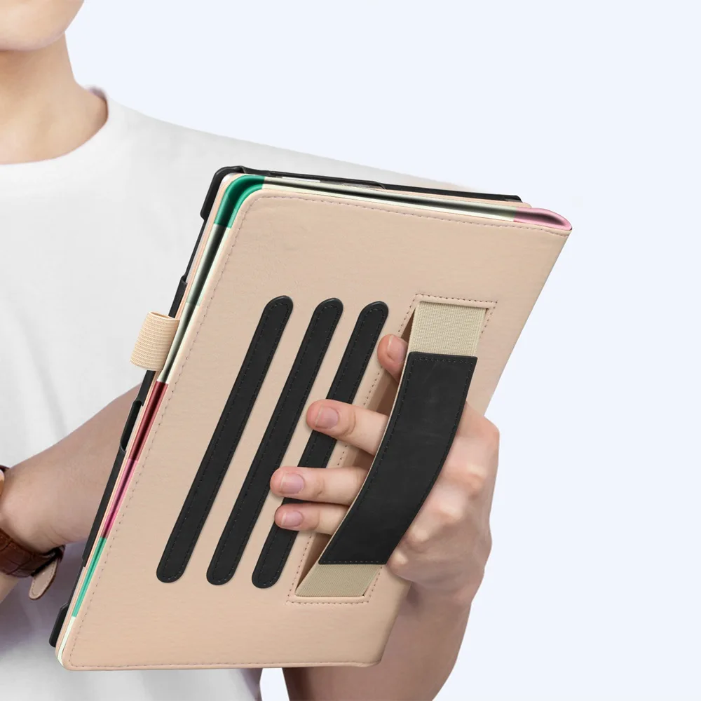 Для lenovo Tab 4 10 TB X304F/N чехол для плюс 1 дюймов Tablet Капа fundas Флип Кожа Слот карт +