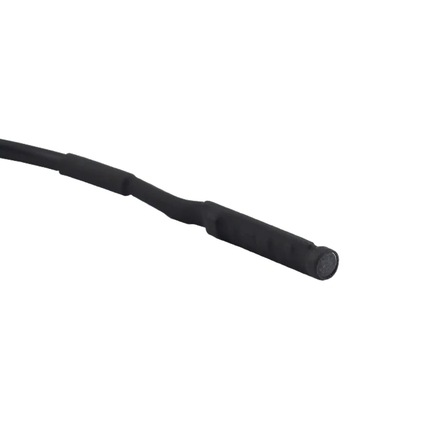 4 шт./лот видеонаблюдение RCA микрофон Звуковой Монитор звуковая съемка аудио