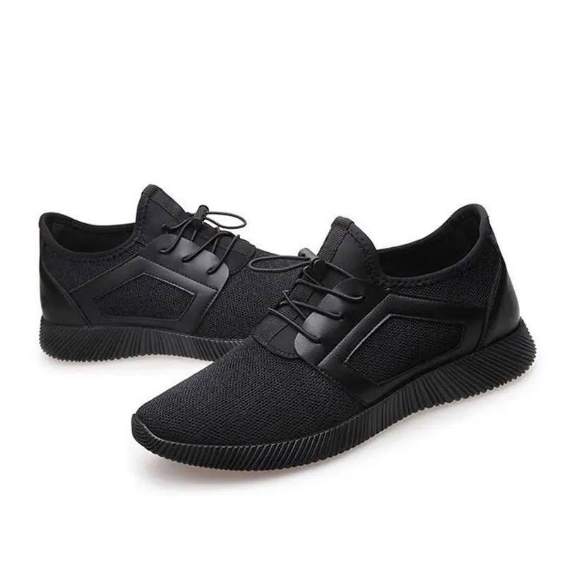 MUT-MAT брендовая Ультралегкая Мужская обувь сезон весна-осень Высококачественная