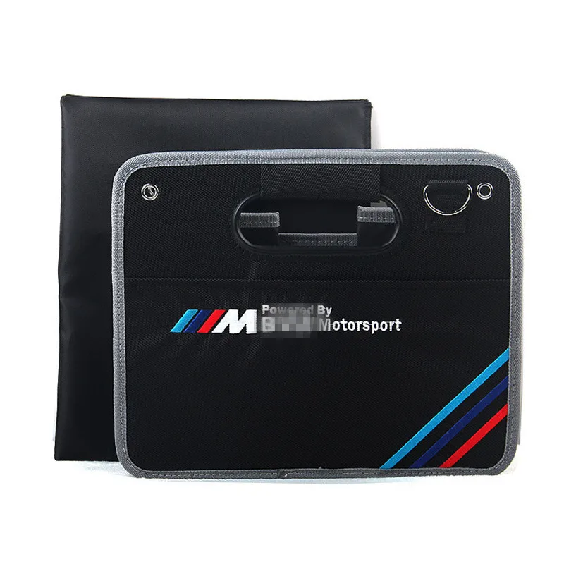 Автомобильные аксессуары Магистральные Box закладочных уборки для BMW E46 E90 E60 E39 F30 E36