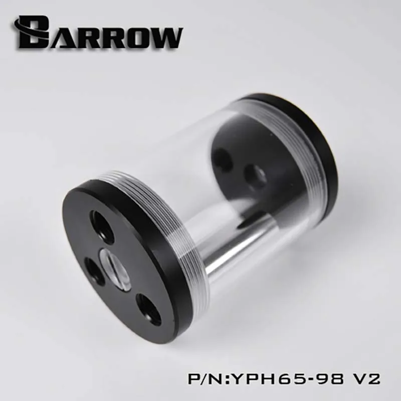 Barrow YPH65-98 V2 YPH65-135 YPH65-220 YPH65-300 резервуар (диаметр 65 мм TL:98 мм/135 мм/220 мм/300 мм)