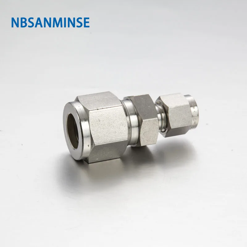 NBSANMINSE 5 шт./лот RU редукционный Соединительный фитинг для воздушной трубы из