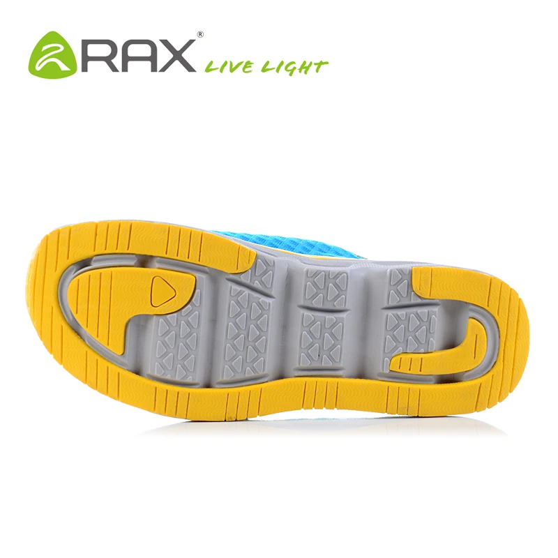 Rax/Мужская и женская обувь Aqua уличная дышащая пляжная легкая быстросохнущая
