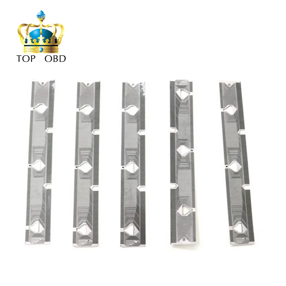 1 шт. профессиональный ленточный кабель для ремонта спидометра BMW E38 E39 E53 X5