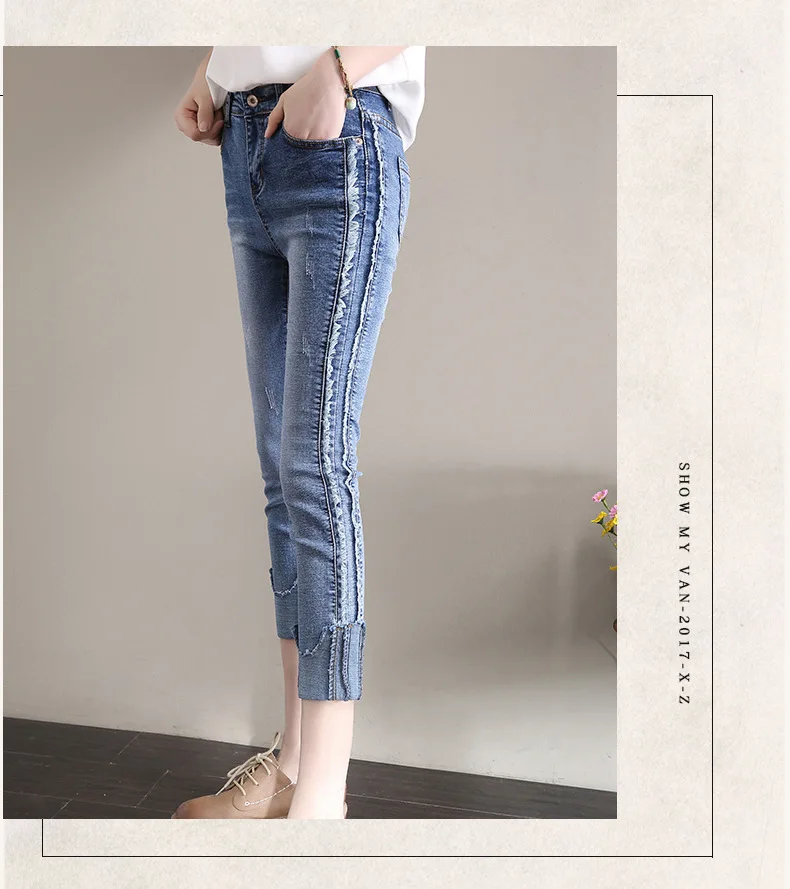 Высокая Талия Лето 2018 Летняя женская одежда широкий ассортимент шерстяных