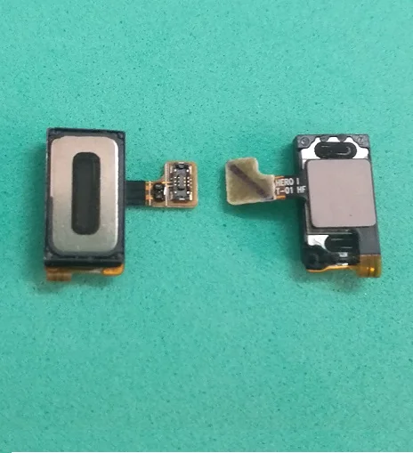 100 шт. новые наушники Динамик гибкий кабель для Samsung Galaxy S7 G930 Edge G935 оптовая продажа