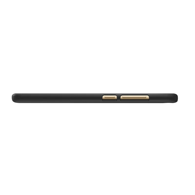 Суперматовый защитный чехол Nillkin для Xiaomi Mi6 Mi 6 жесткий из ПК M6 Pro Prime 5 15 дюйма