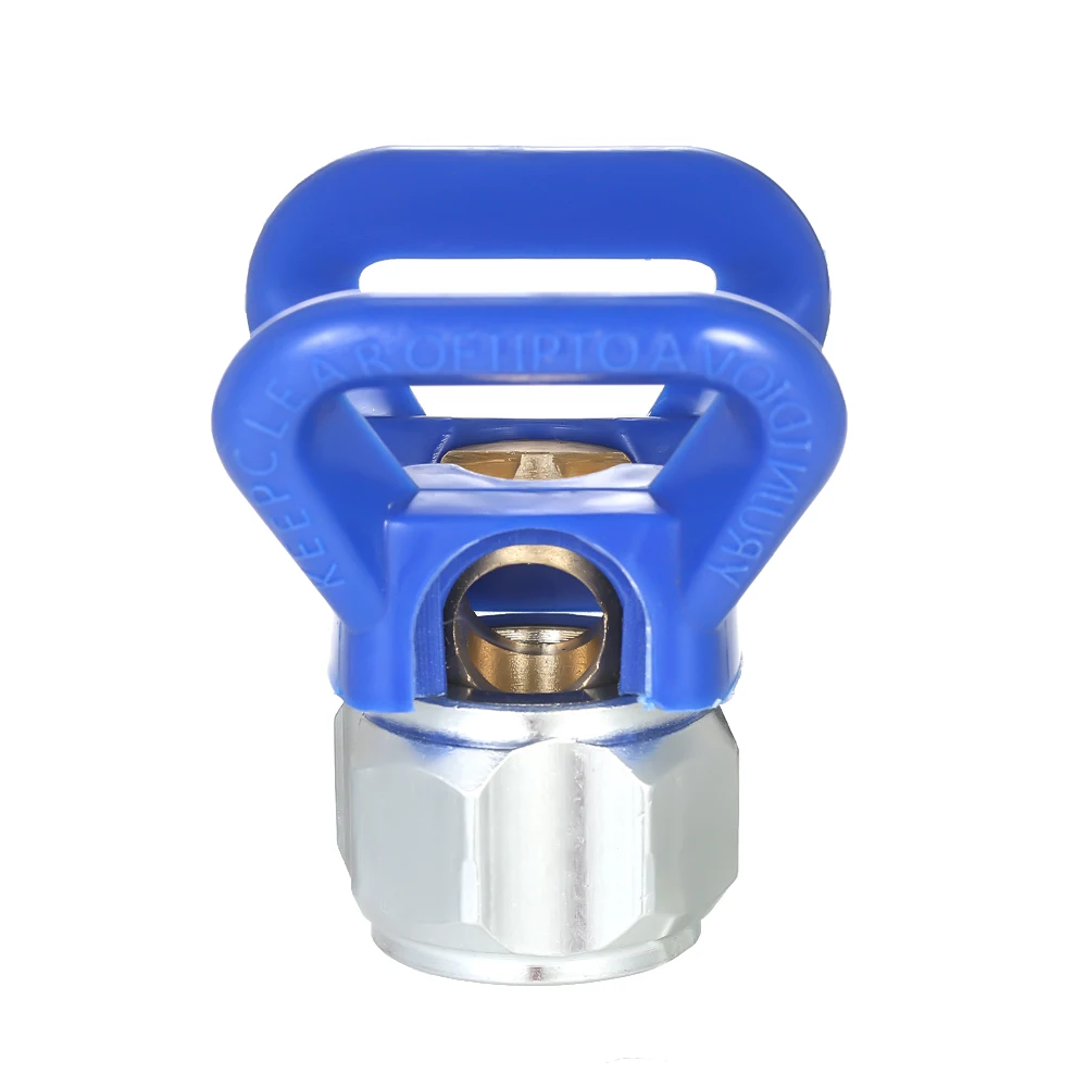 Аксессуар для распыления краски универсальный инструмент безвоздушный