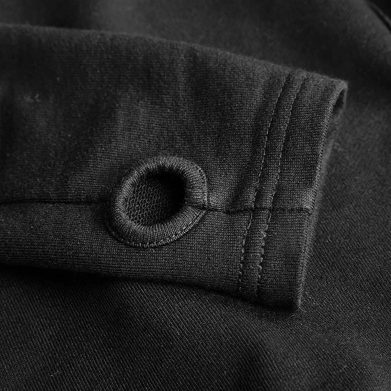 2017 Punk Rave Gothic Casual Jacket cape sexy lingerie women clothing Aristocrat Y615 | Женская одежда