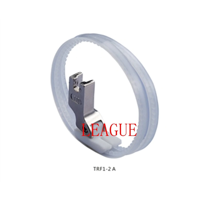 Прижимная лапка Tefulon с колесом TRF 1/2A | Дом и сад