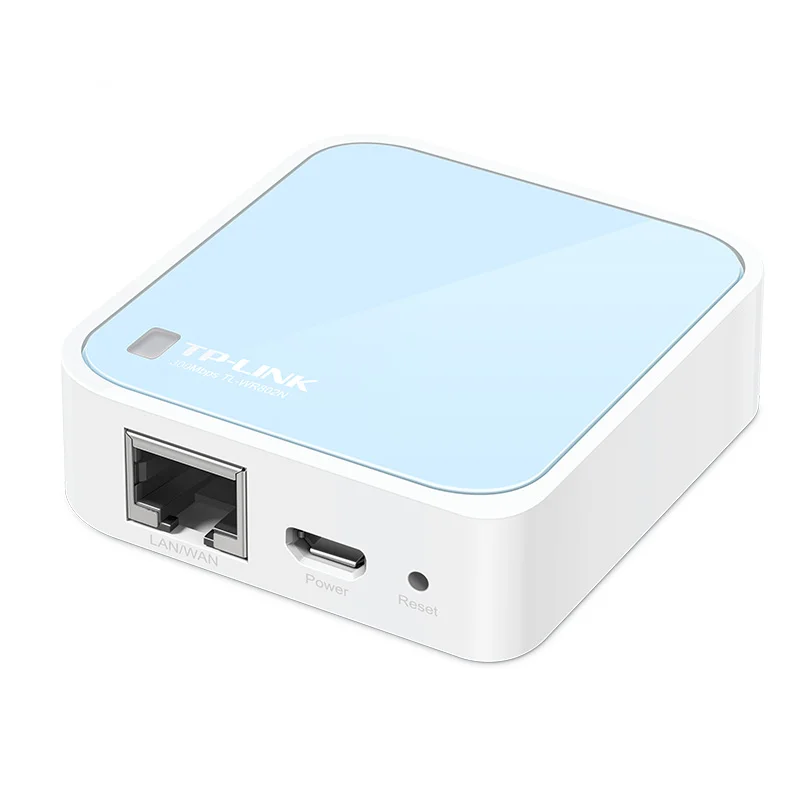 TP-LINK мини маршрутизатор 300 м 802 11 TL-WR800N WI-FI усилитель сигнала точка доступа