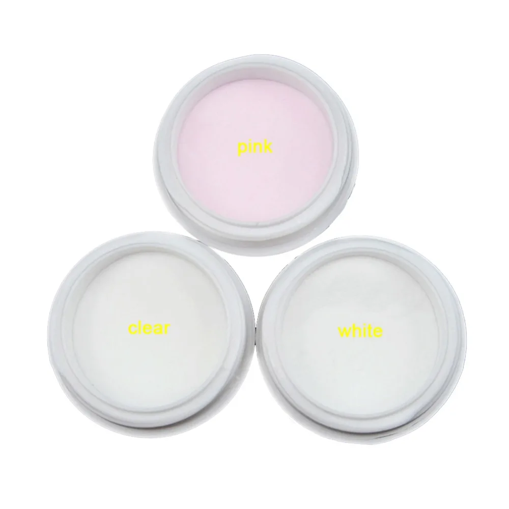 Набор для маникюра акриловая мощность маникюрный набор Акриловые Советы Резак