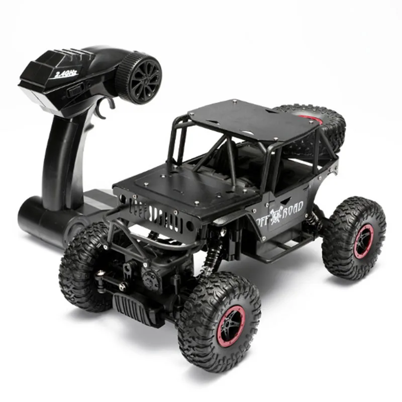 RC автомобиль 1/14 4WD электрические автомобили дистанционного управления игрушки