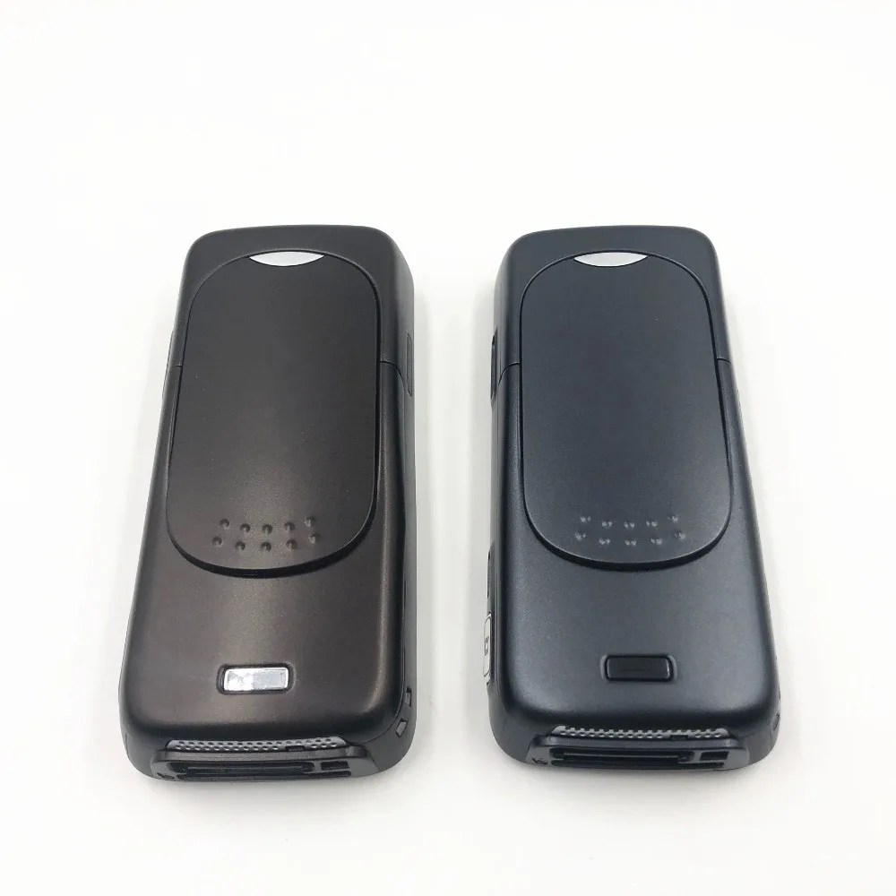 Передняя средняя рамка задняя крышка батарейный отсек для Nokia N73 полный корпус