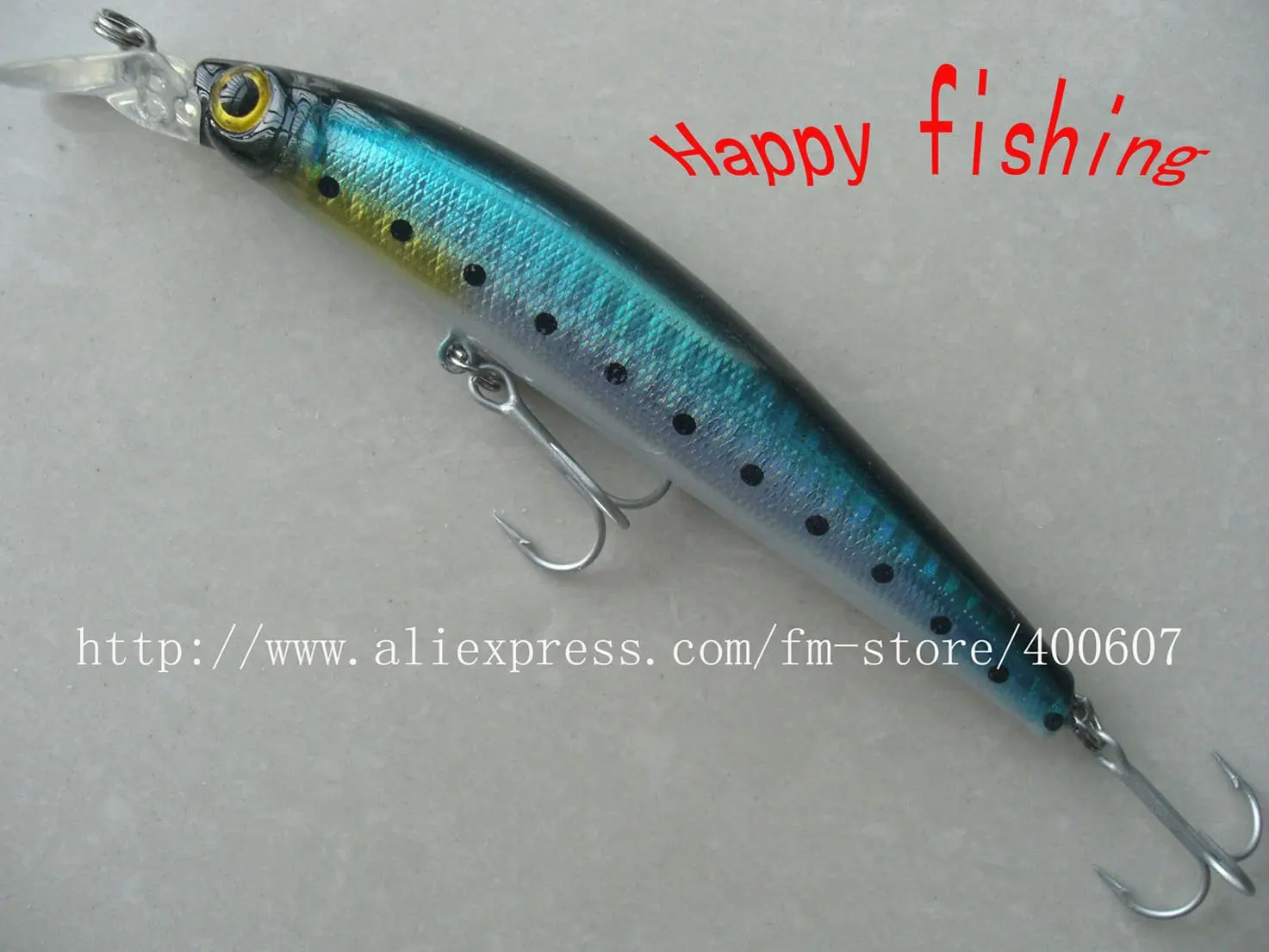 Басовый Терминатор гольян пластиковая рыболовная приманка (M90S) наслаждайтесь