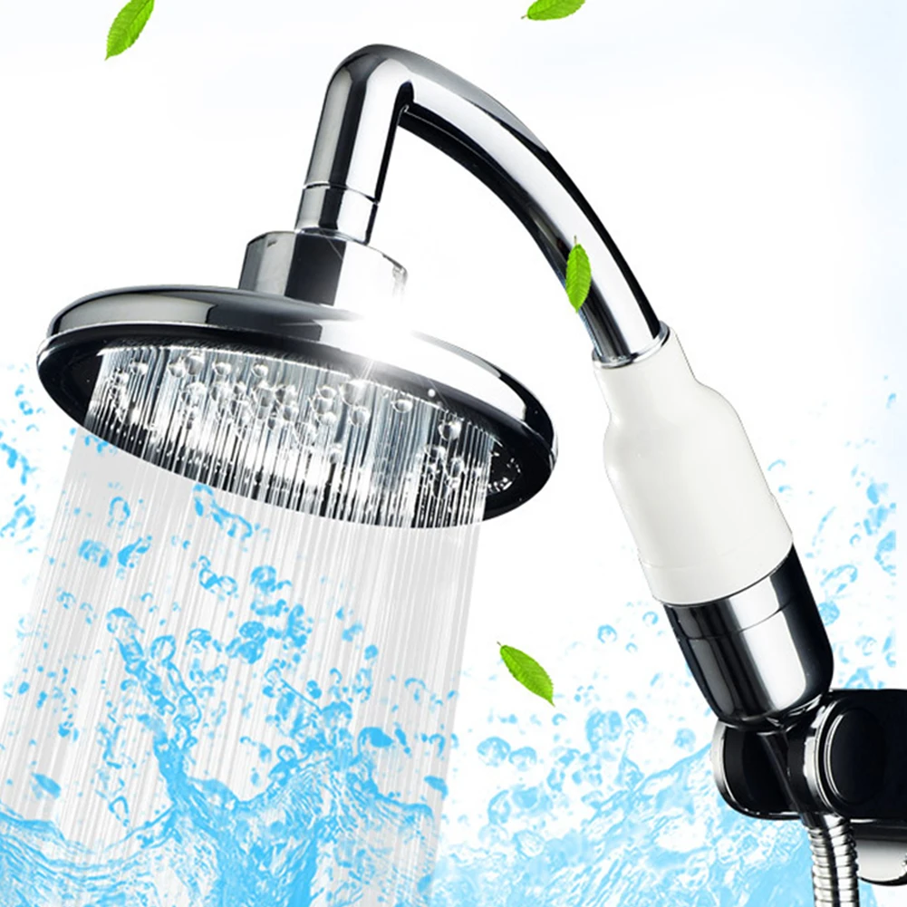 Комплект для ручного душа держатель фильтр спа высокого давления топ