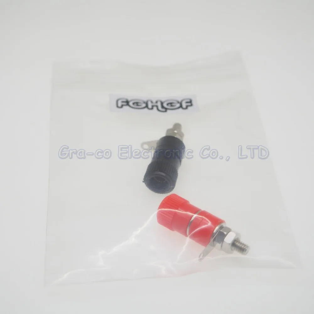 20 шт. соединительные клеммы типа банан 4 мм|connector 4mm|connector jackconnector 2 |