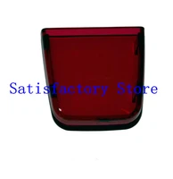 new flash speedlite repair red plastic af glass for yongnuo yn568ex yn568ex ii yn568ex iii c n