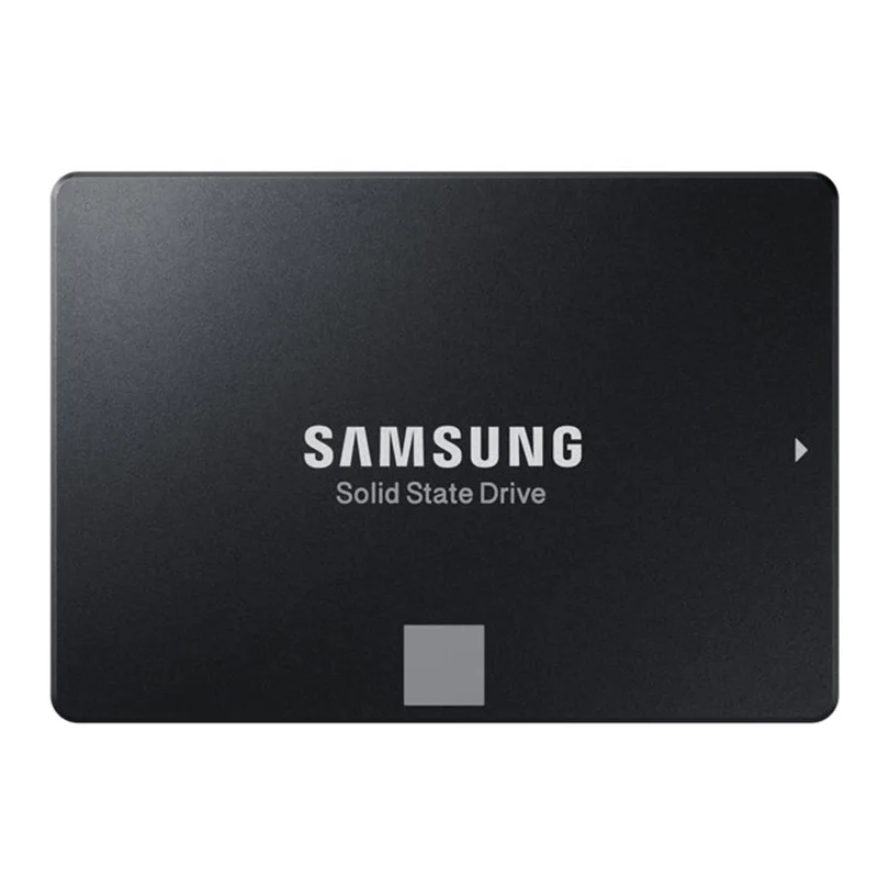

SAMSUNG Internal EVO SSD 860 250GB 500GB 1TB 2TB 4TB Solid State Disk 2.5 Inch SATA3 Laptop Desktop PC TLC Disco Sata Iii Ssd