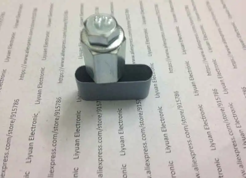 1 шт. M6 Лифт слайдер/M8 дверь слайдер/холл лифт аксессуары | Электронные компоненты