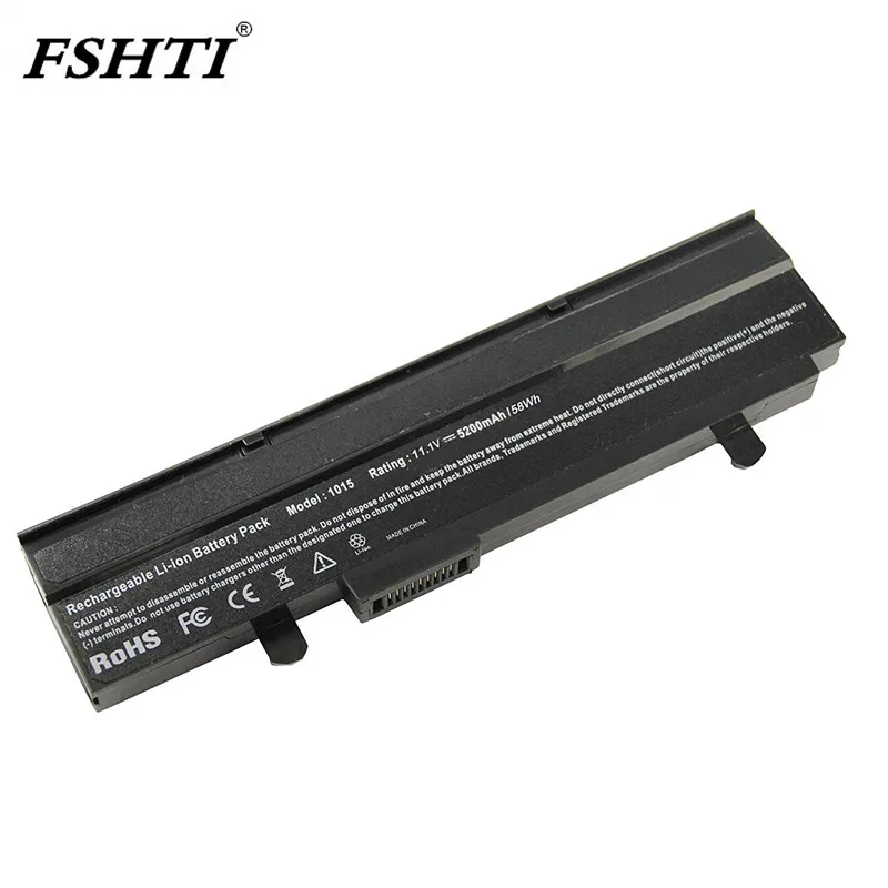 Новый A32 1015 Аккумулятор для ноутбука Asus Eee PC 1015P 1015PE 1015PW 1215N 1016 1016P 1215 A31