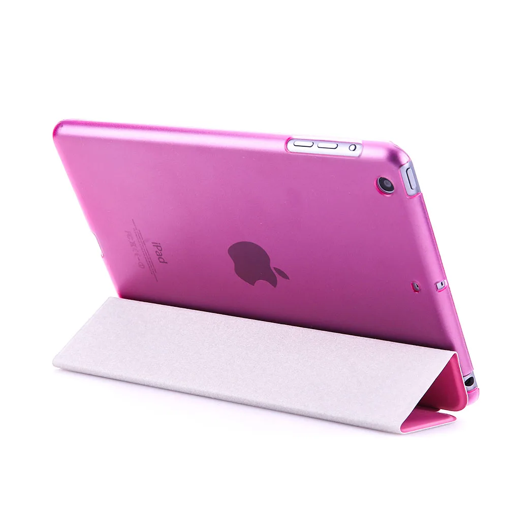 Чехол с мультяшным единорогом для ipad pro 11 симпатичный чехол Air 2 10 7 го поколения 9