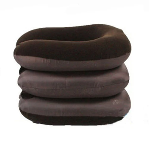 Шейное устройство для тяги головная боль в плечах Расслабляющая подушка