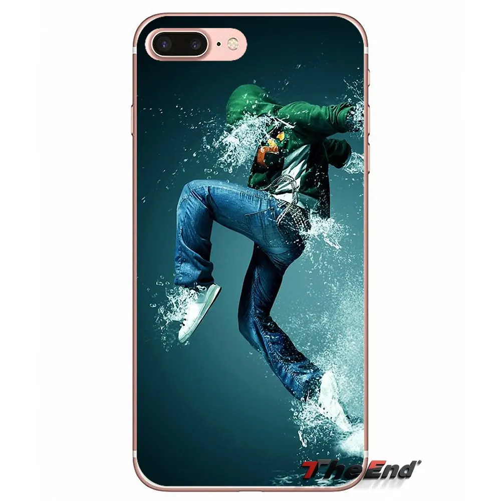 Чехол для iPhone X 4 4S 5 5S 5C SE 6 6S 7 8 Plus Samsung Galaxy J1 J3 J5 J7 A3 A5 2016 2017 | Мобильные телефоны и