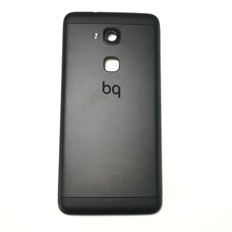 Battery cover Back Housing Case For BQ Aquaris V Mobile Phone Replacement parts | Мобильные телефоны и аксессуары