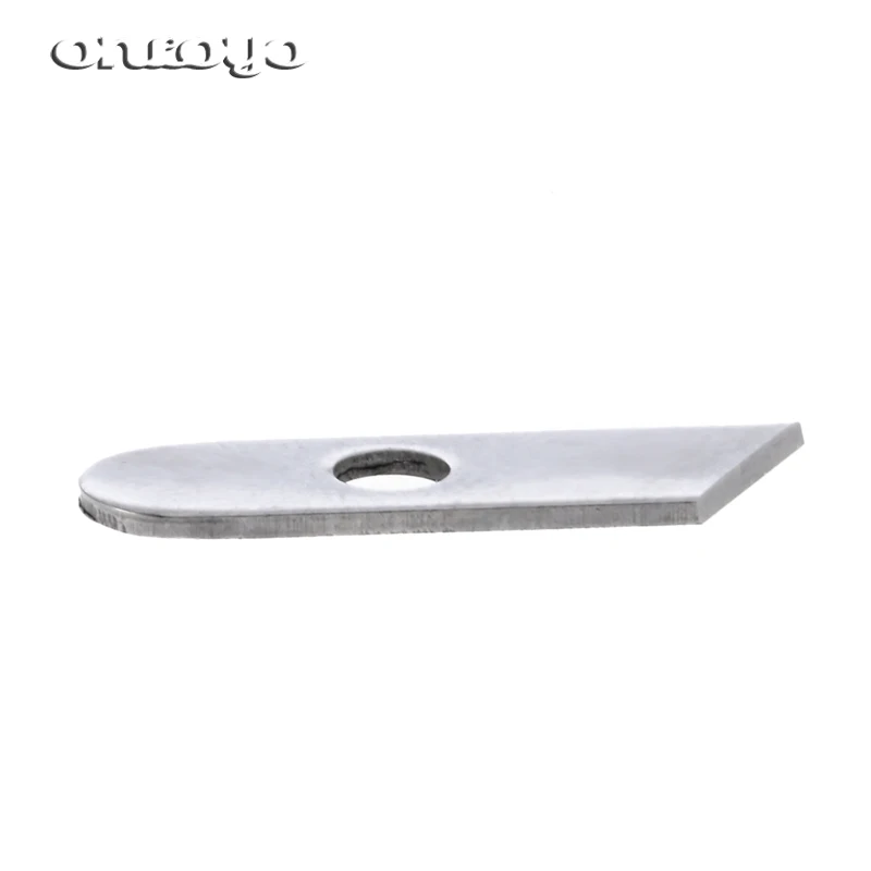 Нижний нож 550449 для певицы Simplicity Babylock Pfaff 14U 544|Швейные инструменты и аксессуары| |