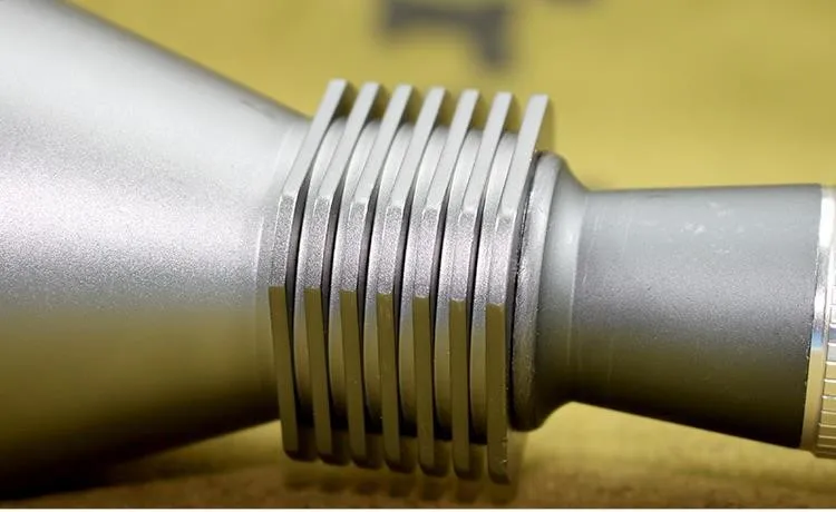Зум светодиодный фонарик 1000 люмен 10 W CREE T6 Масштабируемые Факел автомобиля Зарядное устройство Перезаряжаемые дальний Olight Водонепроницаемый факел Лидер продаж