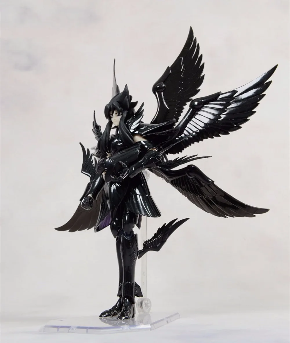 Sanctuary Myth model Saint Seiya Cloth LC Hades OCE metal | Игрушки и хобби