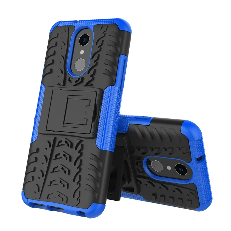 03 Phone Case For LG Q7 Plus Stylo 4 5 Q Stylus 3 Case For LG G6 G7 K40 V40 V30 V20 V50 G8 ThinQ K8 K10 Q8 Q6 X Power 3 2 - Цвет: 03