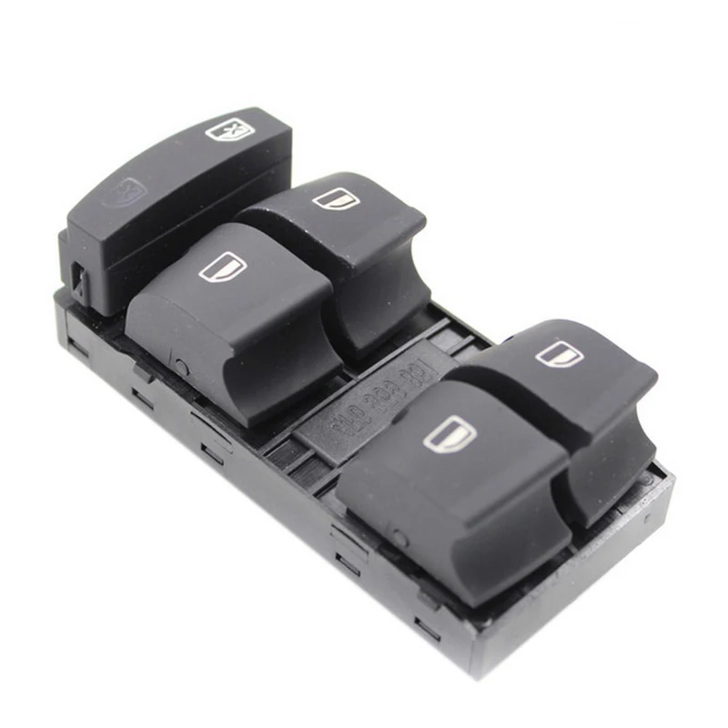 4F0 959 851 f 4F0959851 4F0959851f 851f для Audi A6 C6 A3 кнопка управления окном высокое качество