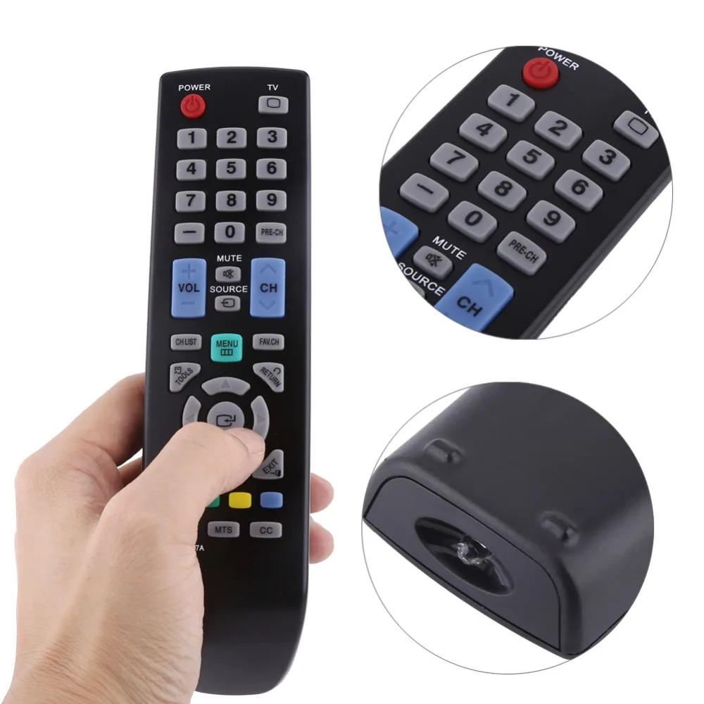 Для Samsung TV пульт дистанционного управления BN59 00857A 00865A LCD смарт ТВ контроллеры SOONHUA