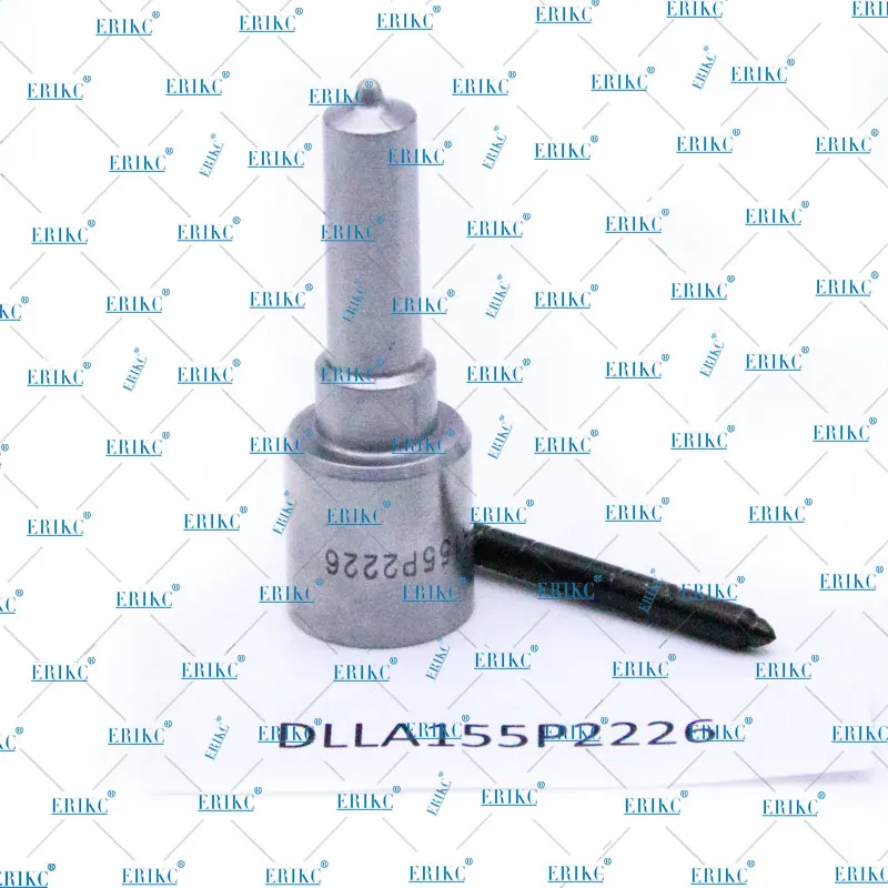 ERIKC DLLA 155 P 2226 впрыскивающая Форсунка Топливная форсунка в сборе 0 433 172 226 для 445 110 и