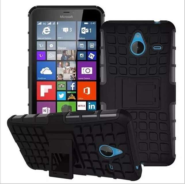Чехол для microsoft Nokia Lumia 640XL, защитный противоударный чехол для Nokia Lumia 640 XL 640XL, защитный чехол для телефона
