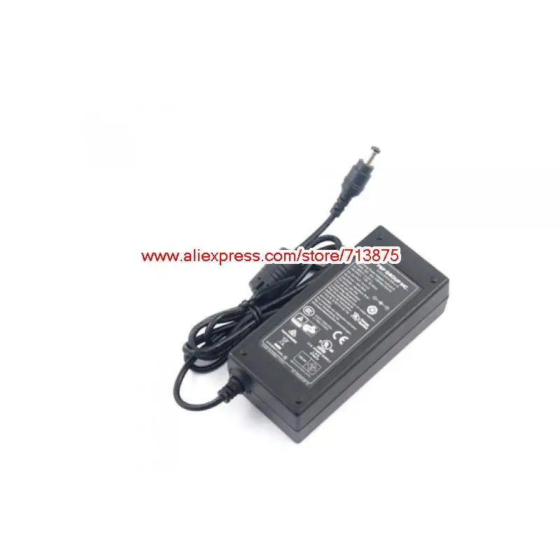 Натуральная FSP050 DGAA5 48 V 1.04A 50 Вт адаптер переменного тока для Lorex сети ЛНР 180 DNR204P1 Q SEE