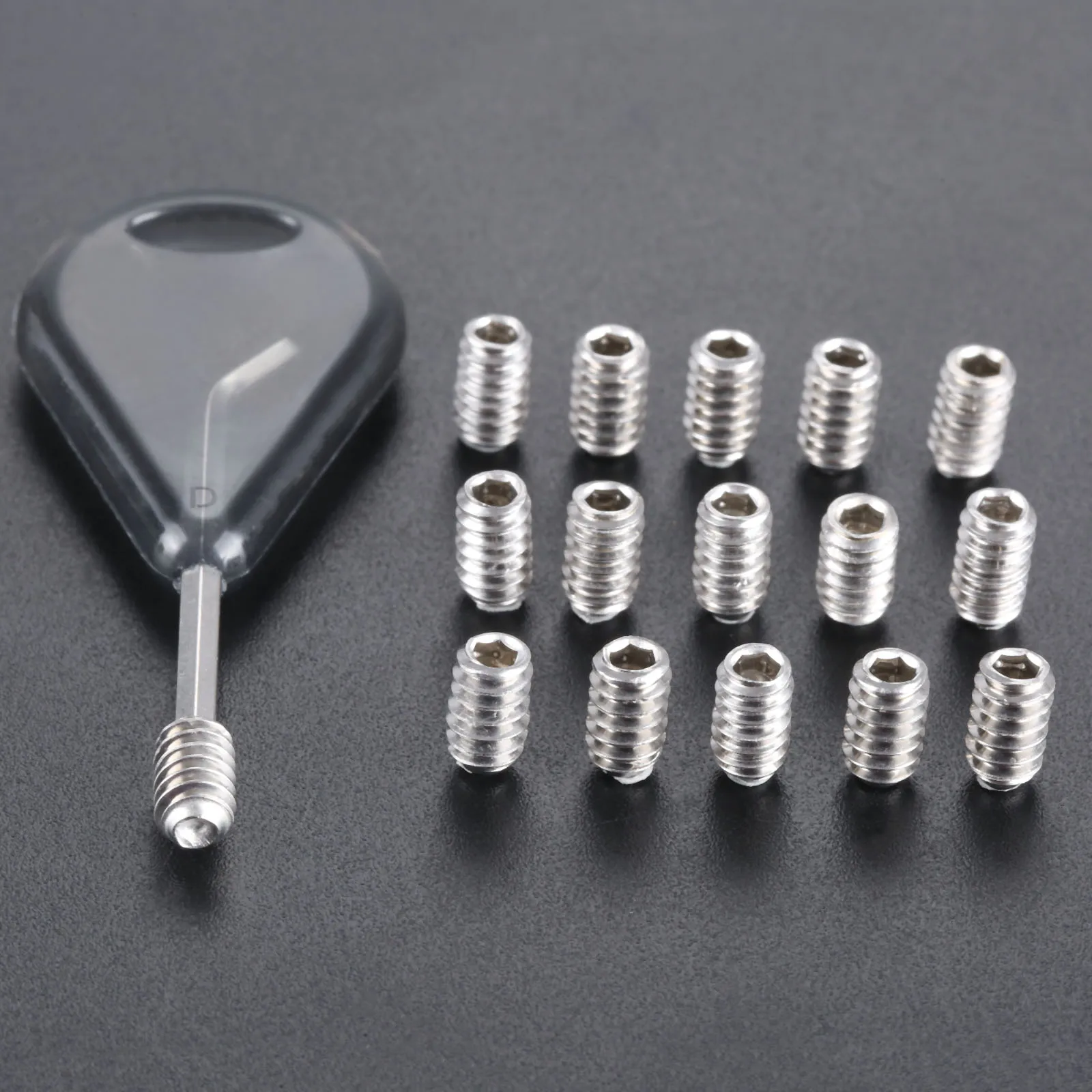 1 шт для серфинга Нержавеющая сталь плавник шестигранный ключ гаечный с Пластик