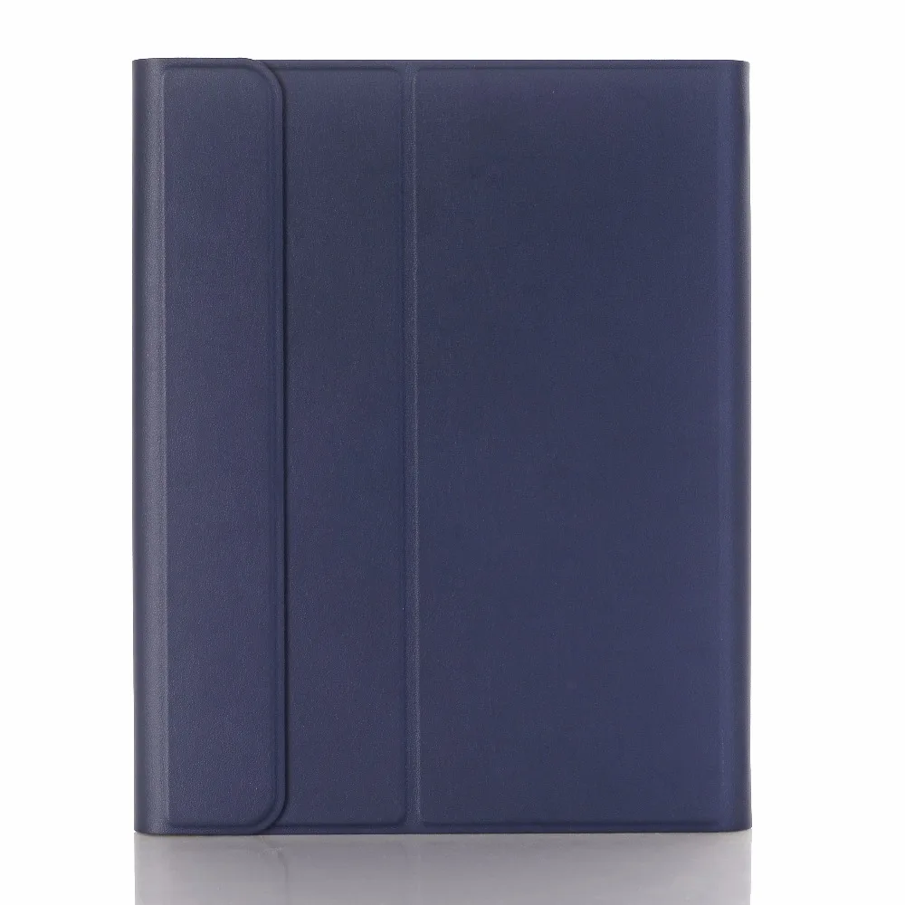 Наклейки на клавиатуру для iPad Pro 9,7 A1893 A1954 A1822 A1823 Air 1 2 Bluetooth клавиатура карандашница& смарт-чехол