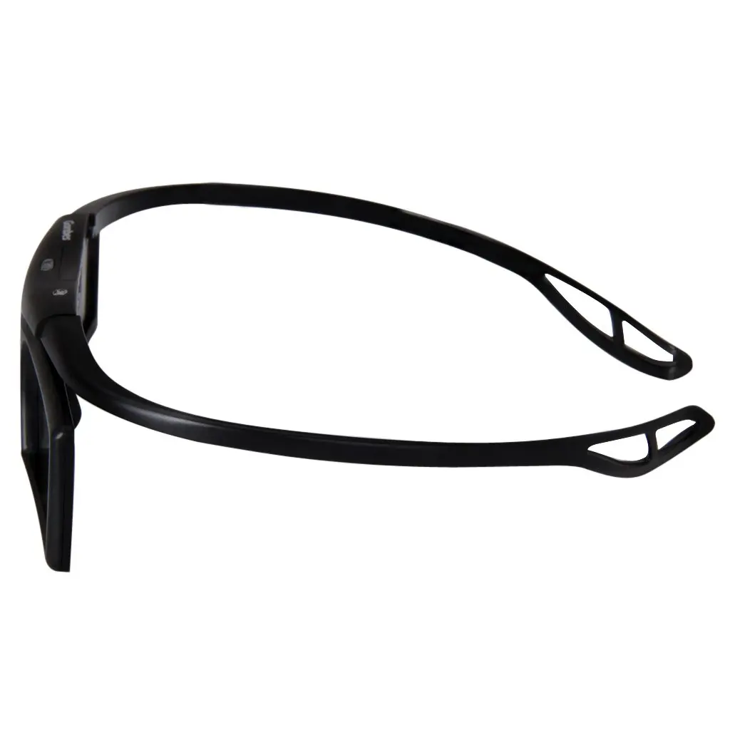 Top Deals Gonbes 3D Glasses for DLP-Link projector Beamer OPTOMA GT750 GT360 HD20 HD21 Benq Viewsonic Acer Dell Vivitek SHARP |
