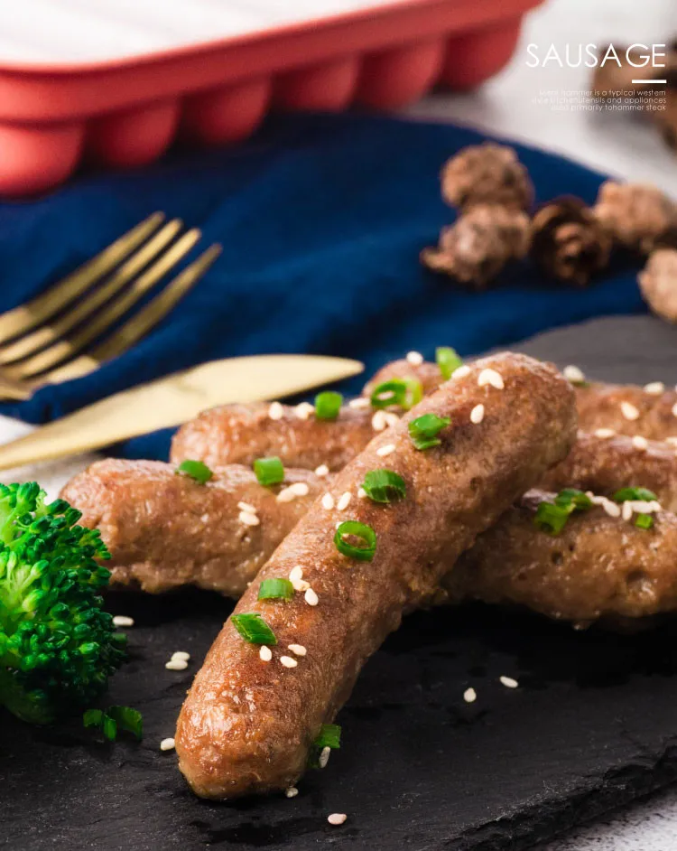 DIY силиконовая форма для хот-догов, кухонный инструмент для приготовления пищи, домашняя форма для колбасы, форма для украшения тортов