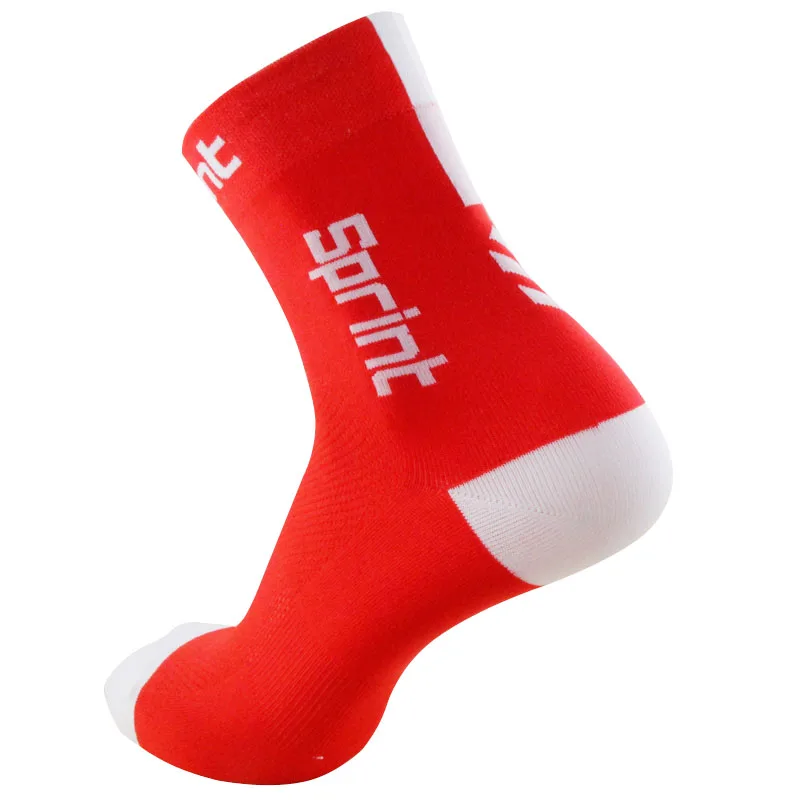 2021 велосипедные носки Для мужчин женщин анти пот Спорт на открытом воздухе