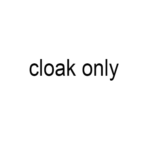 cloak only Косплей Сделай Сам Аладдин Принцесса Жасмин маскарадный костюм маскарадное платье Хэллоуин костюм для коронации блесток пальто длинный плащ - Цвет: cloak only