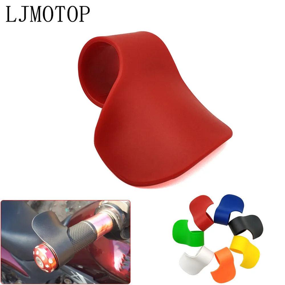 Мотоцикл дроссельная заслонка для запястий круиз ручки управления усилитель Suzuki