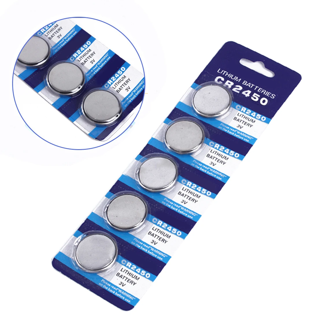 Батарея для монет 20 шт. CR2450 2450 ECR2450 KCR2450 5029LC LM2450|battery cr2450|coin batterycr2450 battery |