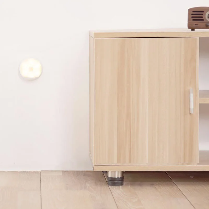 Оригинальный Xiaomi Mijia Yeelight USB Перезаряжаемый умный светодиодный ночник